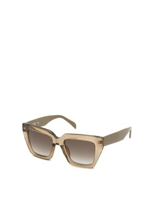 Tous, SUNGLASSES - Slnečné okuliare - light brown