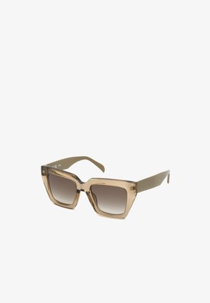 Tous, SUNGLASSES - Slnečné okuliare - light brown