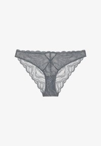 Não selecionado, lead