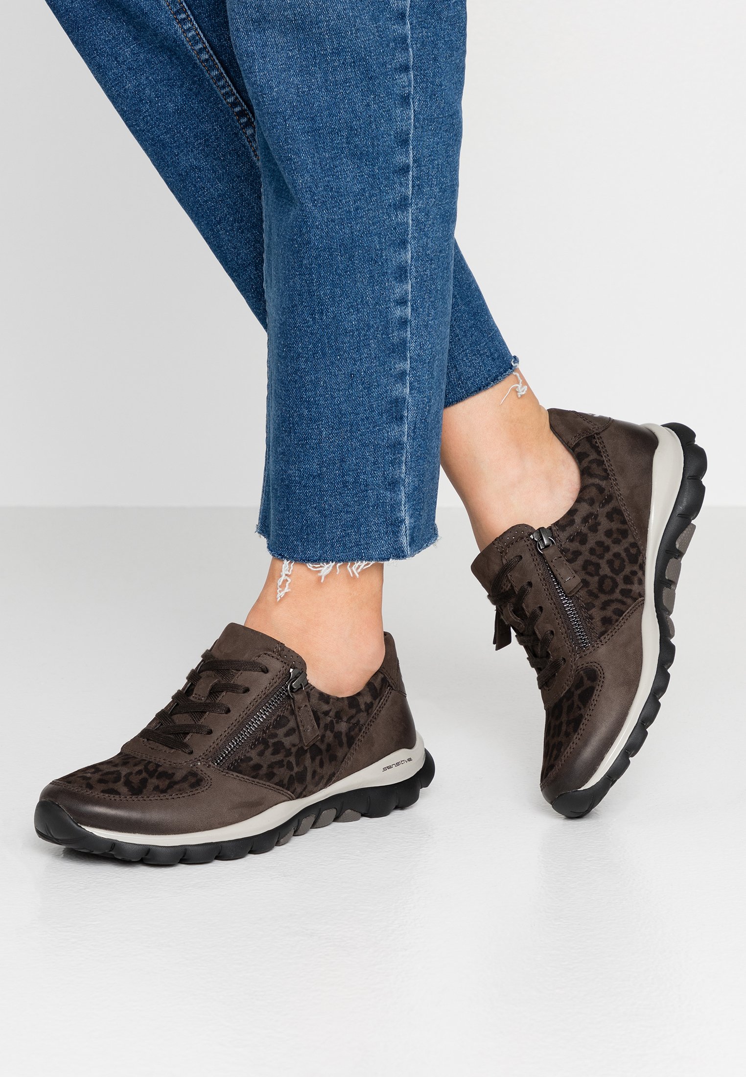 Gabor ROLLING SOFT Joggesko anthrazit Zalando.no Gabor ROLLING SOFT Joggesko anthrazit Zalando.no