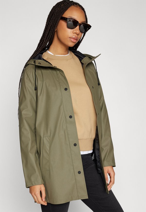 ONLNEWELLEN  - Parka - kalamata3