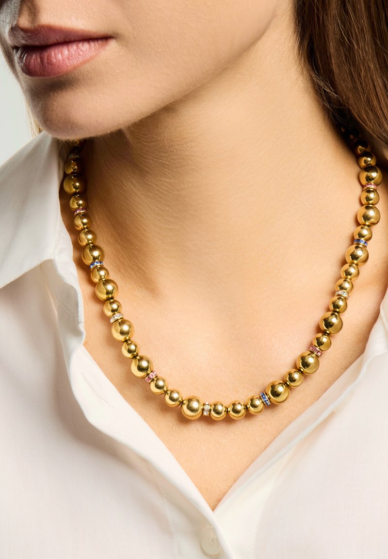 A&C Oslo TONE DAMLI-SMOOTH - Collar - multi-coloured