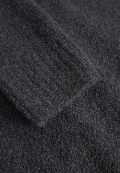 WOOD WOOD ANDY  - Kofta - black sand