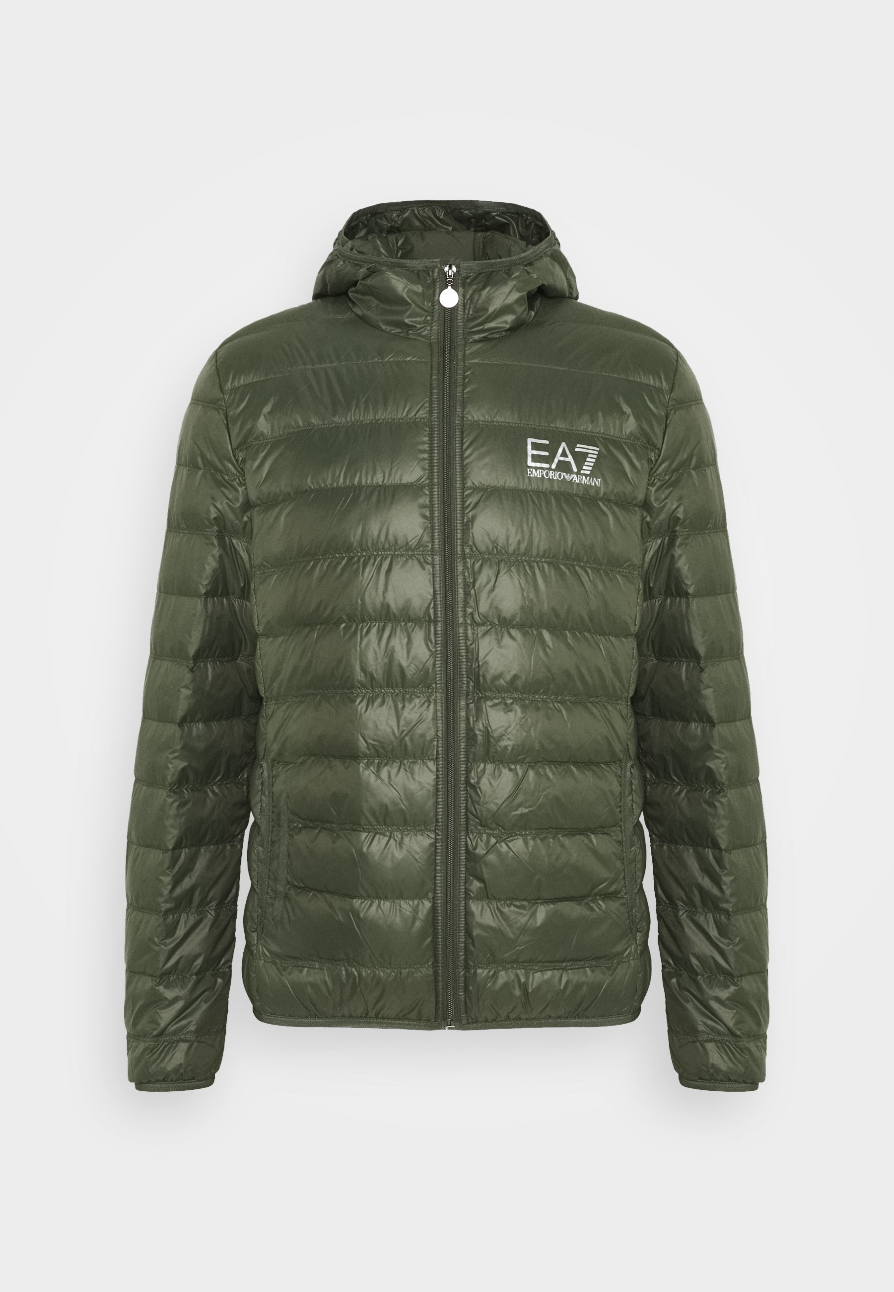 armani womens down jackets