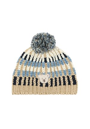 Beanie - sesame
