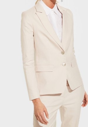 Blazer - off-white