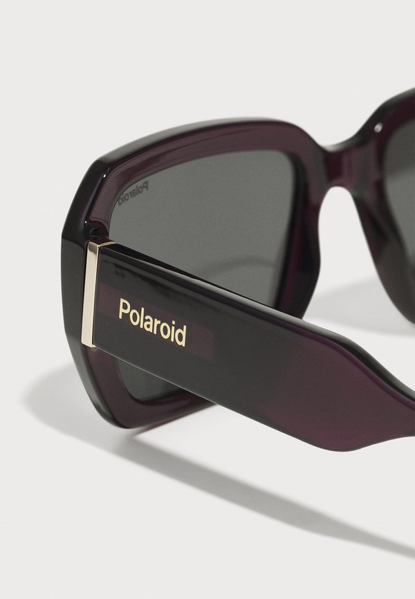 UNISEX - Sunglasses - violet3