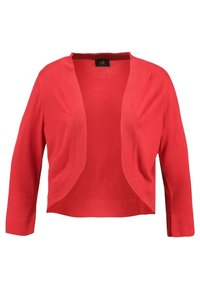 Wallis Chaqueta de punto - red