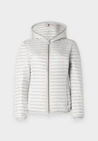 Unselected, fog grey