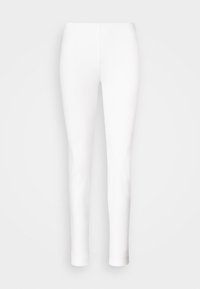 Niet geselecteerd, white