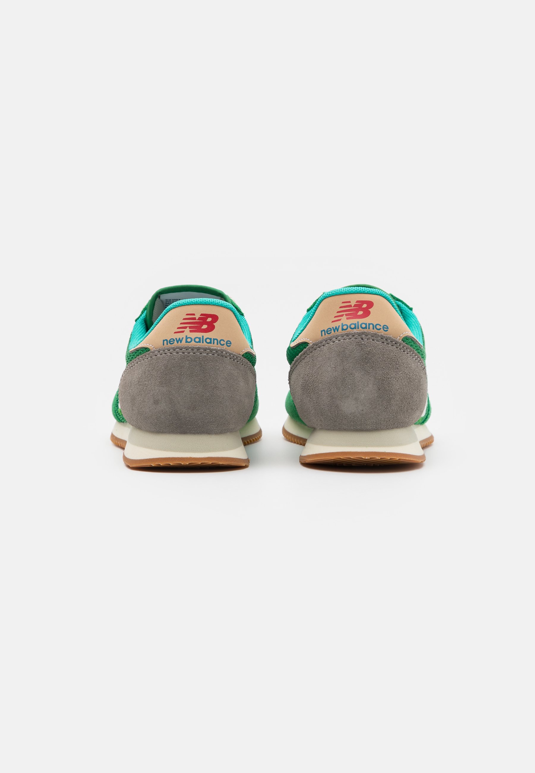 New Balance 720 UNISEX - Baskets basses - varsity green/vert ... New Balance 720 UNISEX - Baskets basses - varsity green/vert ...