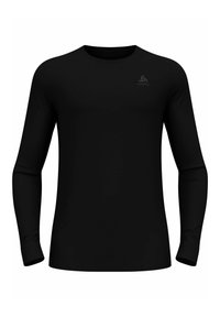 ODLO Undershirt - black