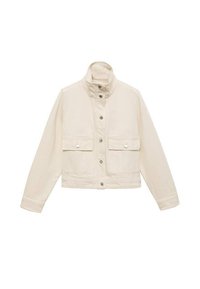 Traper jakna - off-white