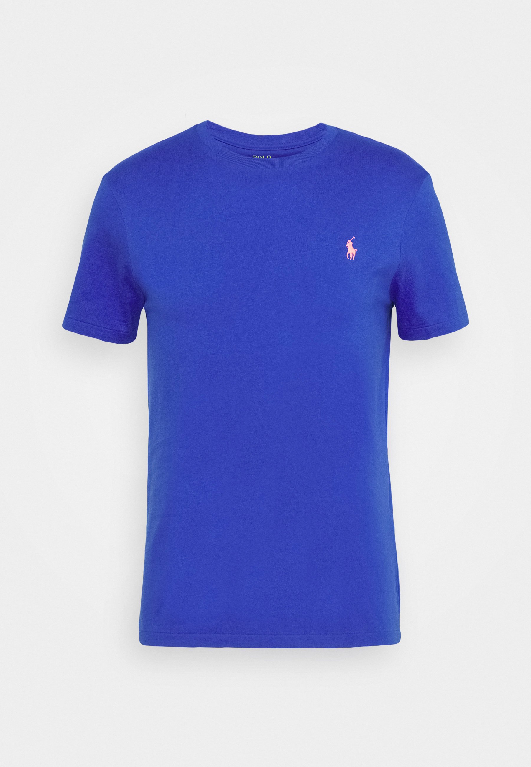 Polo Ralph Lauren Basic T-shirt 