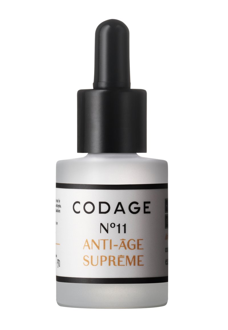 Herren Reinigung | Codage SERUM N°11 ANTI-AGING SUPREME Serum neutral/nicht definiert - MJ91251 Herren Reinigung | Codage SERUM N°11 ANTI-AGING SUPREME Serum neutral/nicht definiert - MJ91251