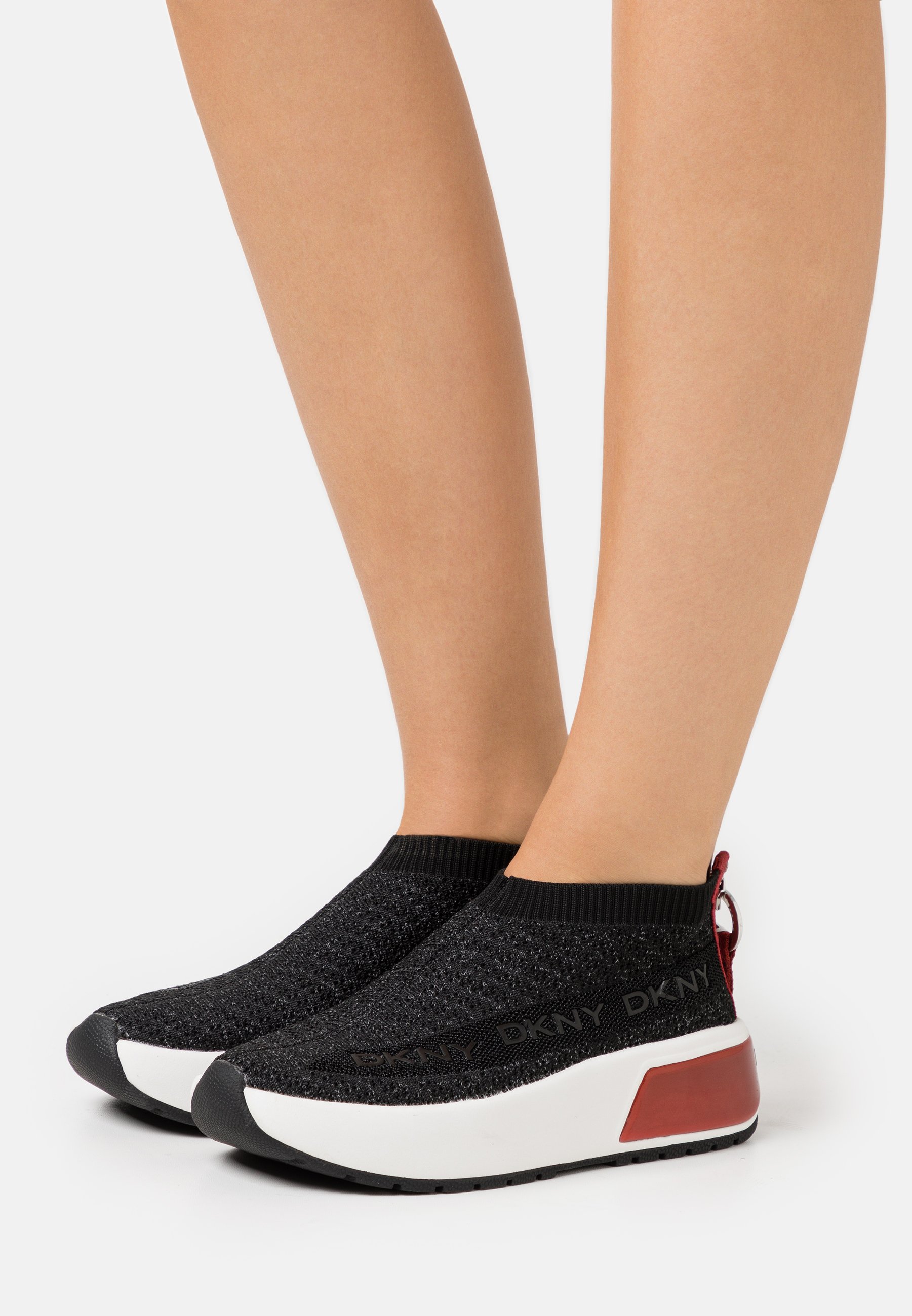 dkny jaci trainers
