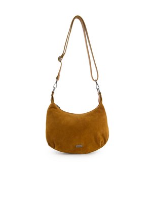 Sac bandoulière - light brown