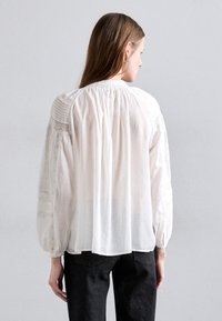 Vanessa Bruno NIPOA - Blus - blanc