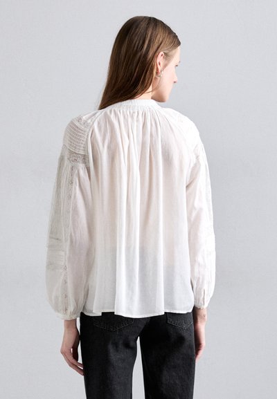 Vanessa Bruno NIPOA - Blouse - blanc