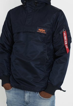 Alpha Industries, Veste mi-saison - dark blue