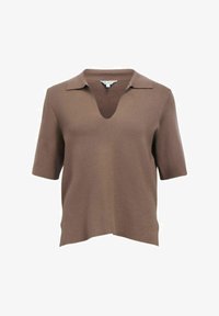 Sélectionné, morel