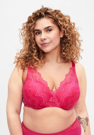 GEFORMTER - Soutien-gorge triangle - love potion