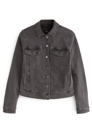 Cowboyjakker - washed black