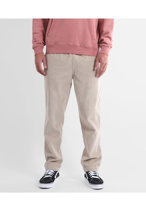 Pantalon classique - rock