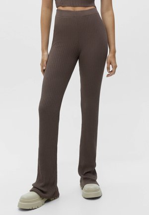 BELL - Pantaloni - brown