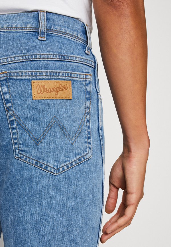 TEXAS - Straight leg jeans - good shot3