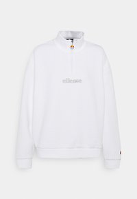 Ellesse Felpa - white