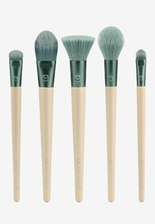 Ecotools ECOTOOLS LOVE YOUR SKIN KIT PinselSet Zalando.ch