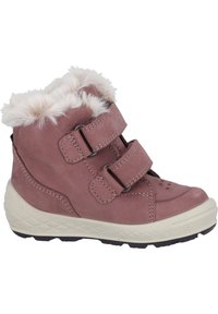 Superfit Botas para la nieve - lila