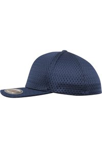 Flexfit ATHLETIC  - Caps - navy