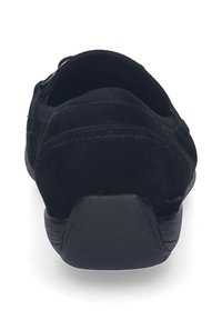 Josef Seibel FENJA - Scarpe senza lacci - black black