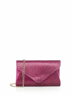 DYAMOND - Pochette - fuxia