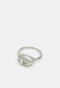 RING - Anello - silver-coloured