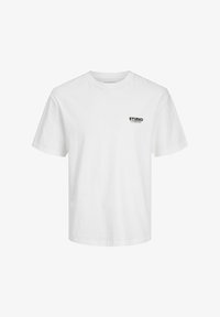 Unselected, bright white