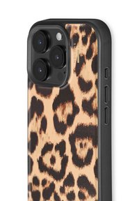iDeal of Sweden IPHONE 16 PRO MAX - Funda para móvil - timeless leo