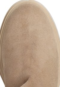 Lüke Schuhe HOYA - Platform boots - braun