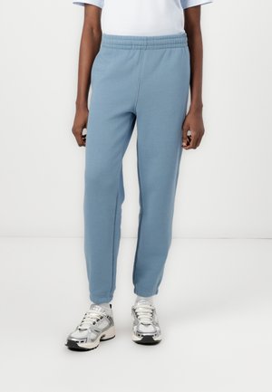 Tracksuit bottoms - limestone