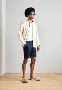 Scotch & Soda CORE STUART  - Shorts - night
