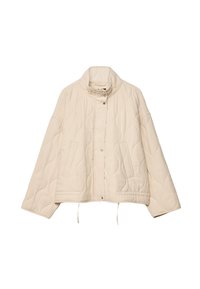 Unausgewählt, beige
