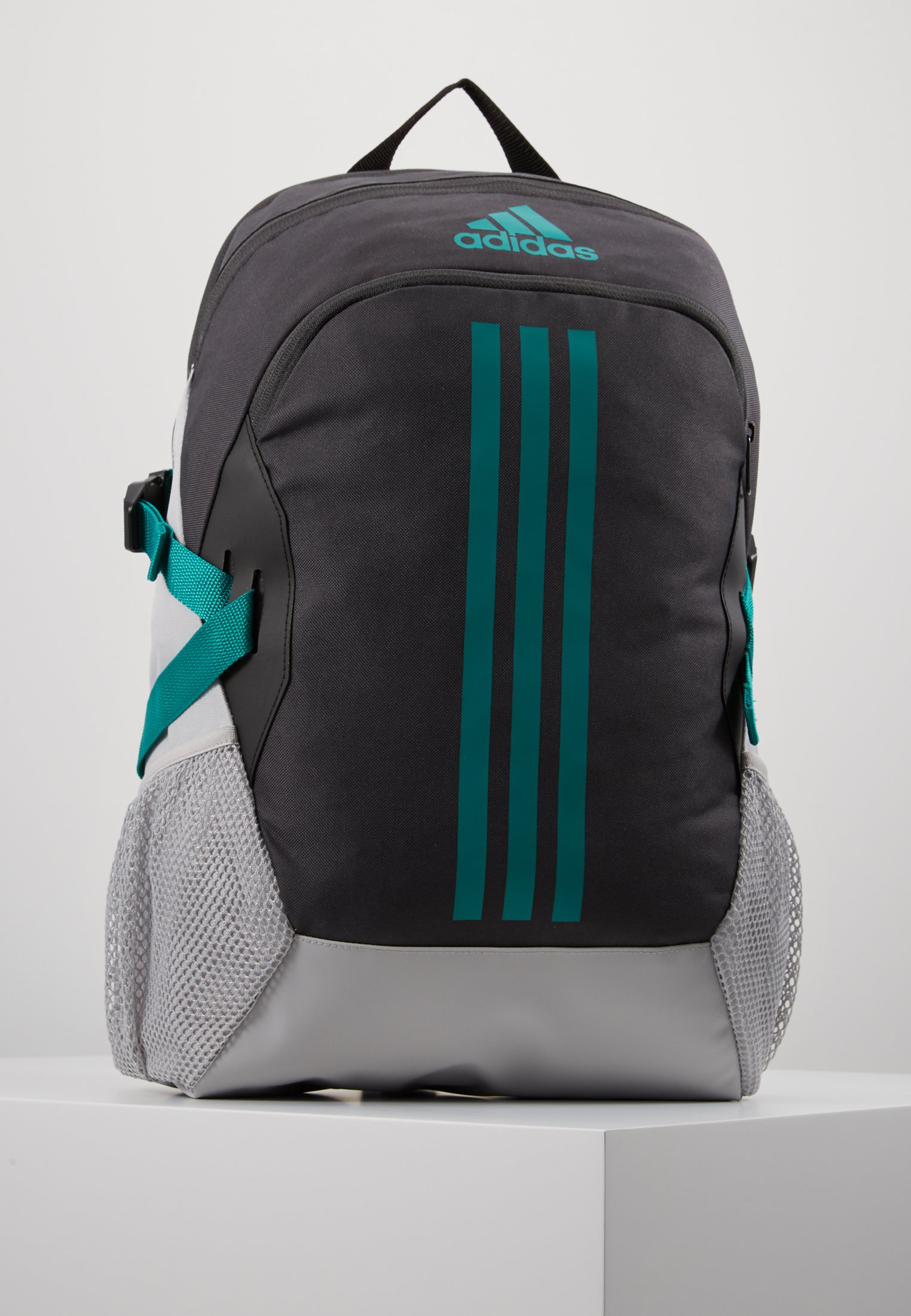 adidas backpack turquoise