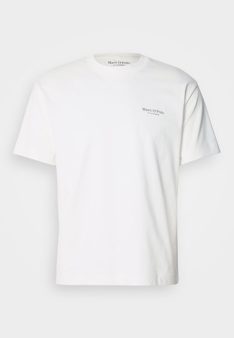 Marc O’Polo T-shirt print crème