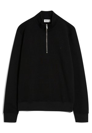 WAARLO COMFORT - Sweatshirt - black