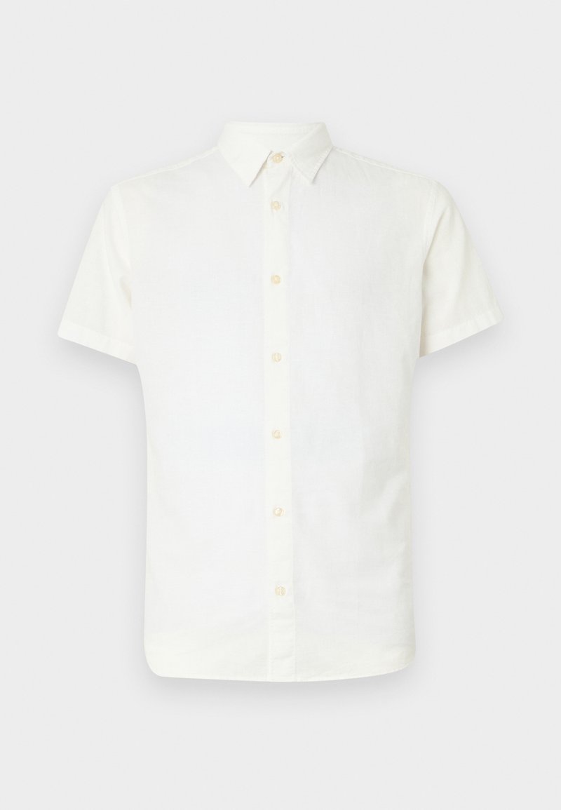 jack & jones Overhemd wit