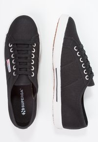 Superga 2950 COTU UNISEX Trainers black
