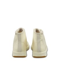 GANT GOODPAL - Sneaker high - cream