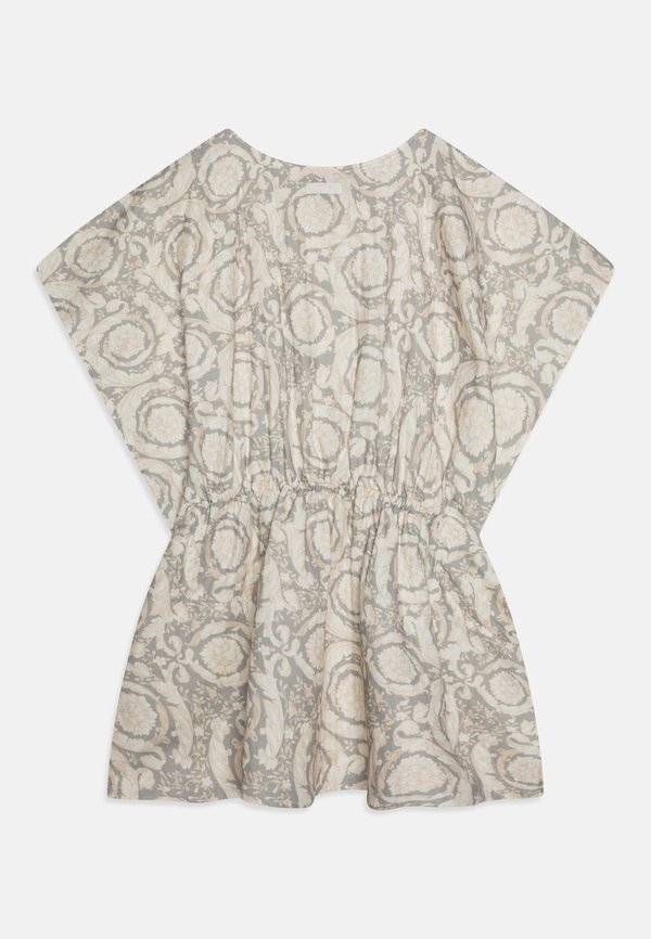 ROBE BAROQUE PRINT KIDS - Tunic2